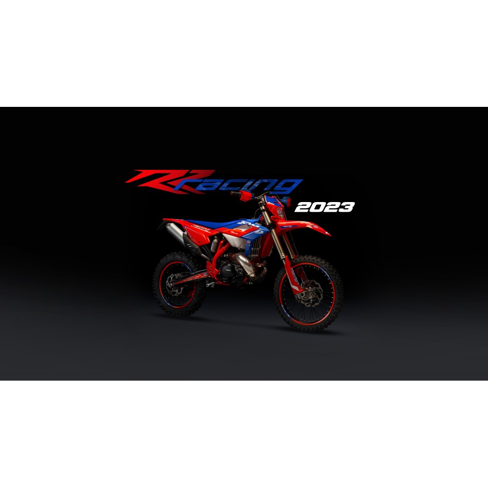 De nieuwe Beta MY23 RR Racing binnenkort leverbaar!